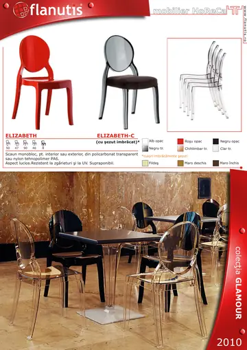 Glamour – 4. oldal / 19