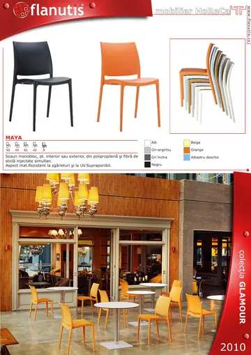 Glamour – 6. oldal / 19