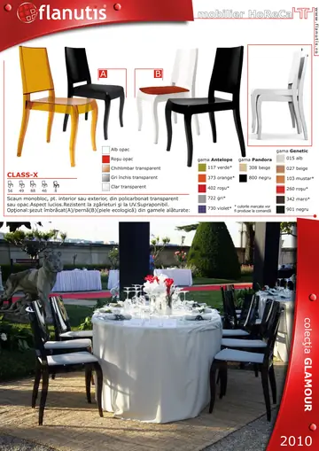 Glamour – 8. oldal / 19