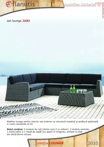 Lounge – 2. oldal / 6