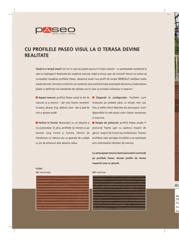 Paseo – 2. oldal / 4
