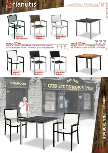 PUB TERRACE – 4. oldal / 8