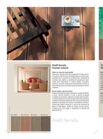 Terraza – 4. oldal / 8