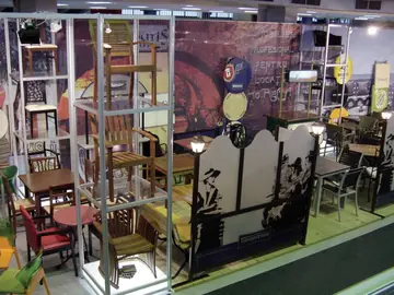 ROMHOTEL 2009 – 1. fénykép