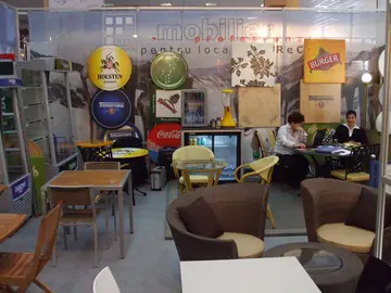 ROMHOTEL 2008 – 2. fénykép