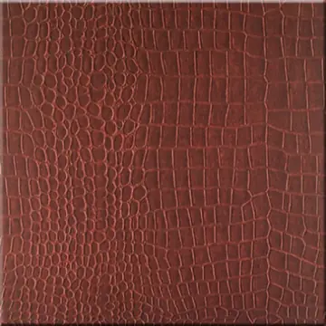 116 Kroko rot