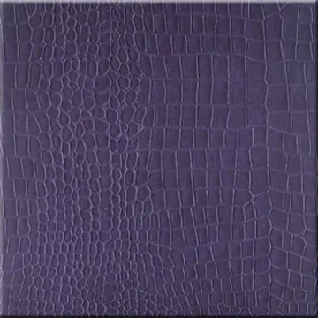 117 Kroko violett