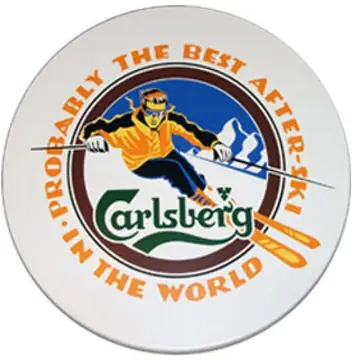 Carlsberg