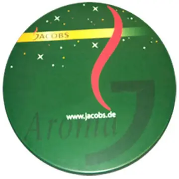 Jacobs Aroma