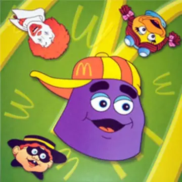 McDonalds 2